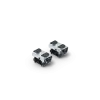 Avanti 77, Base Jaws